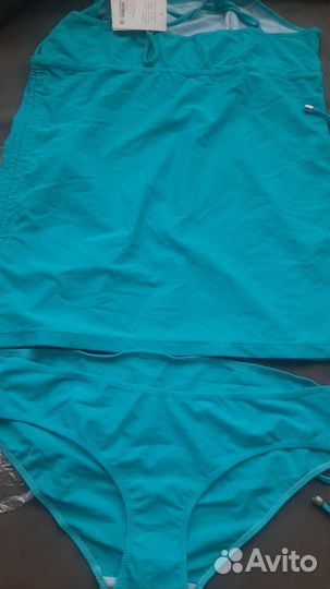 Купальник женский раздельный