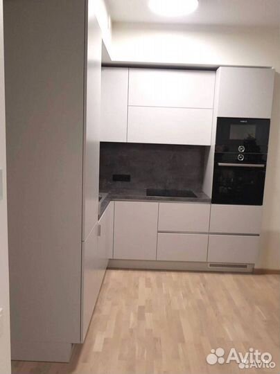 Кухонные гарнитуры