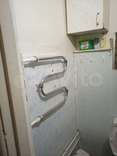 1-к. квартира, 29,7 м², 2/5 эт.