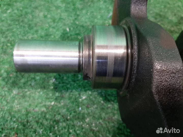 Коленвал Mazda 6 (GH) 2010