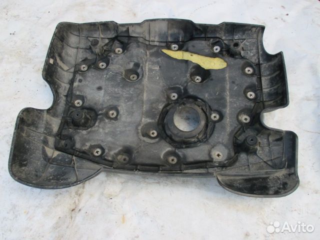 Накладка декоративная Kyron