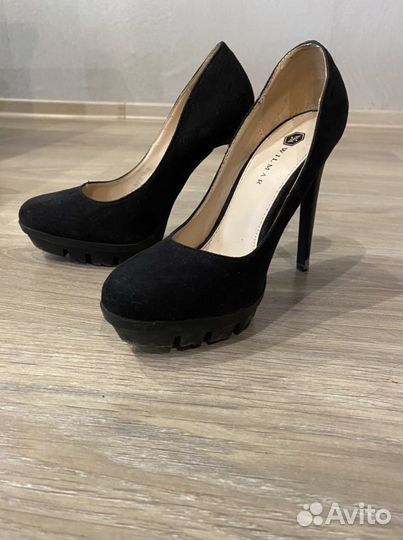 Туфли женские