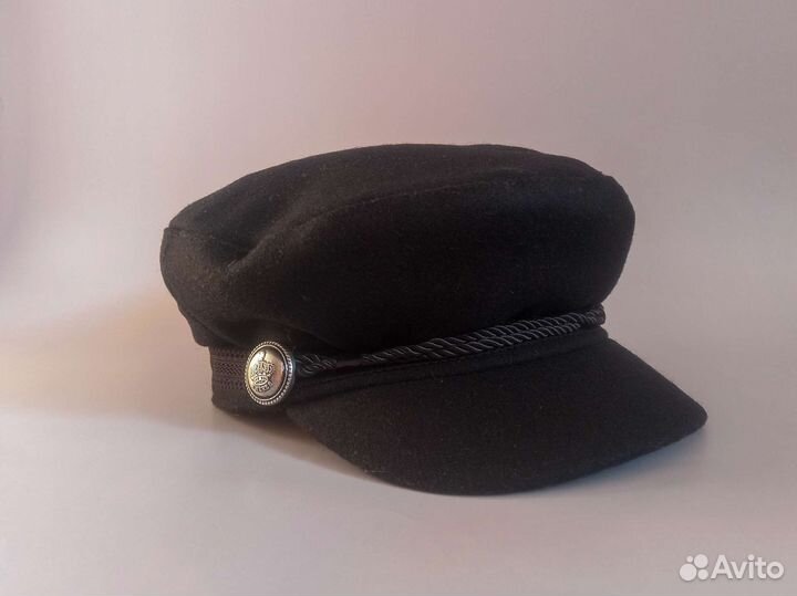 Новая фуражка женская кепка