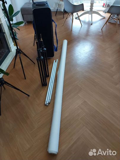 Фотовспышка Raylab RS 5070 E