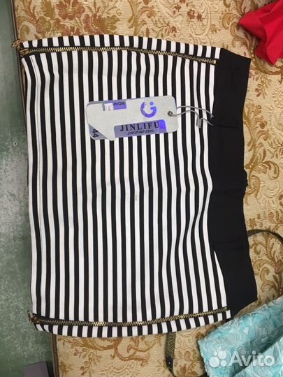 Новая женская одежда