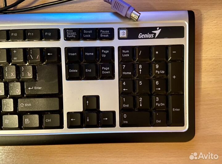 Клавиатура Genius
