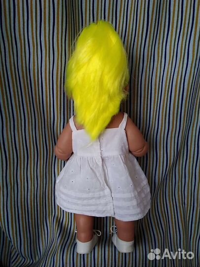 Кукла испания 47 см