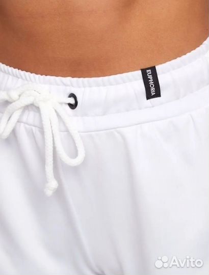 Шорты спортивные euphoria