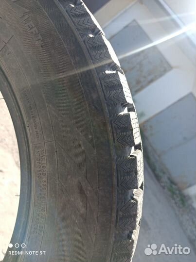 Toyo Observe GSi-5 225/65 R17