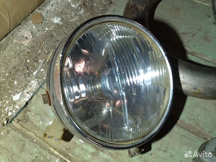 Запчасти иж планета 5