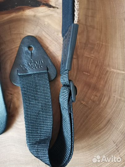 Ремень для гитары