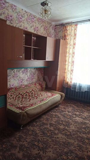 3-к. квартира, 75 м², 1/5 эт.