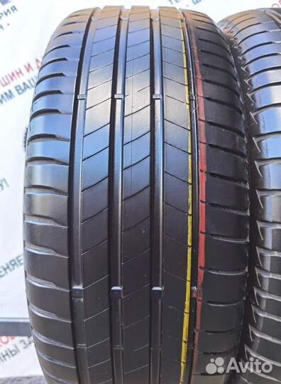 Bridgestone Turanza T005 205/55 R17 99T
