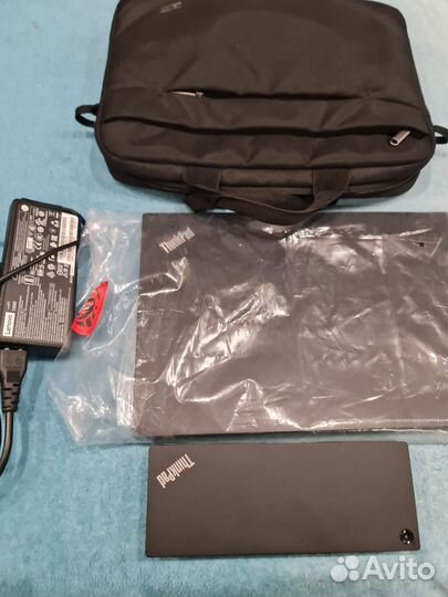 Lenovo thinkpad t14s gen1