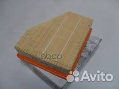 Фильтр воздушный VAG 3D0129620C 3D0129620C VAG