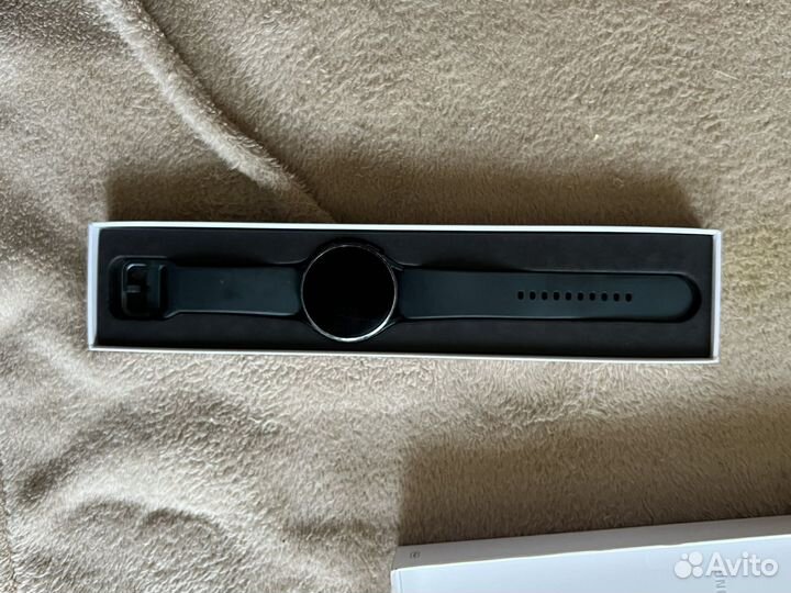 Смарт часы samsung galaxy watch 4
