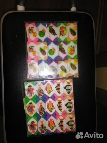 Продам ластики для стирки простого карандаша