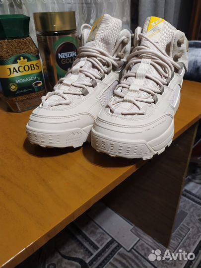 Кроссовки мужскиеXtep