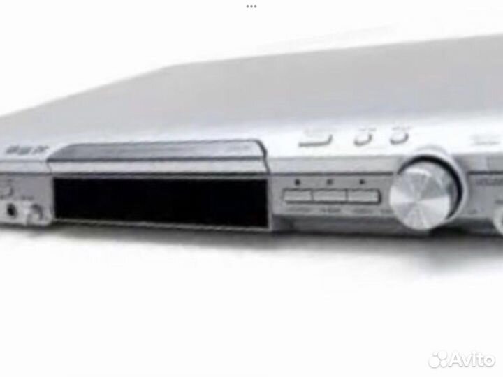 Домашний кинотеатр panasonic SC-HT885