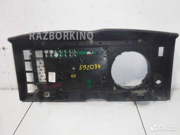 Панель приборов A0015424101