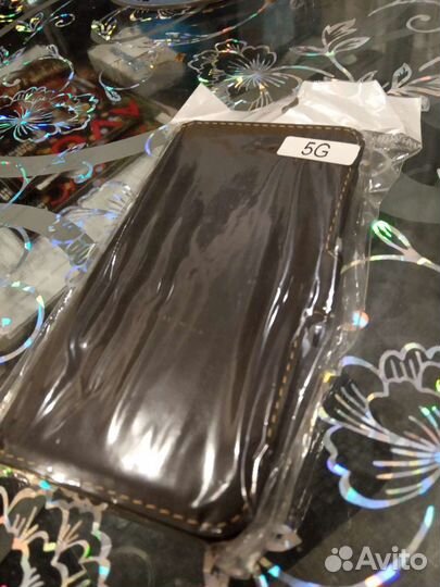 Флип чехол для iPhone 5, 5s