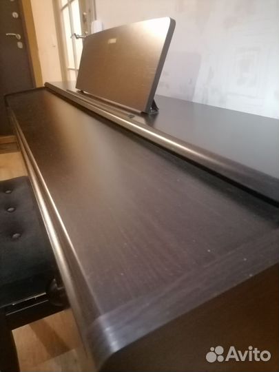 Цифровое пианино Yamaha Arius