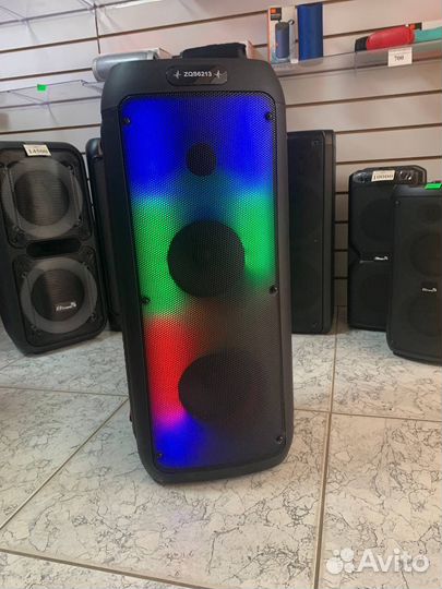 Колонка eltronic 20-11 Новинка