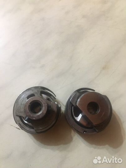 Челнок для швейной машины