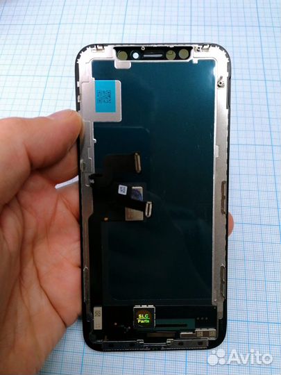 Дисплей iPhone X incell