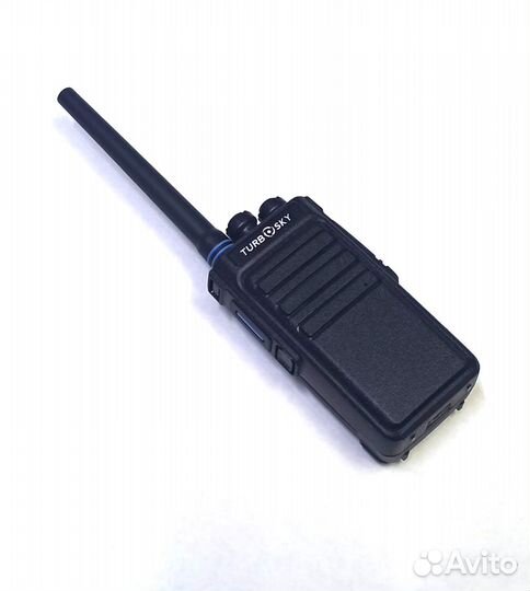 Радиостанция TurboSky T6