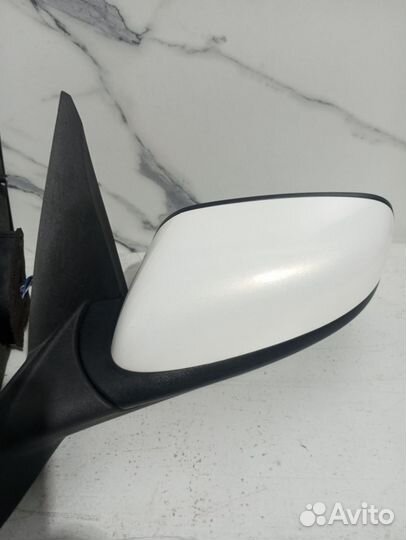 Зеркало боковое Mazda Verisa DC5W