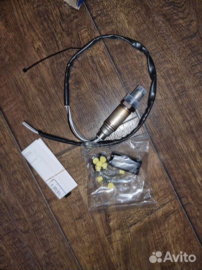 Лямбдазонд универсальный 4-х проводной Bosch