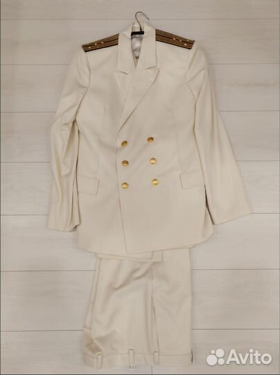 Военная форма