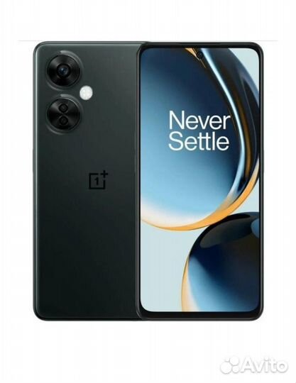 OnePlus Nord CE 3 Lite 5G, 8/256 ГБ