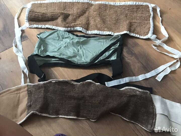 Корсет,подручник