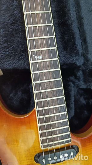 Ibanez Prestige sa2160fm