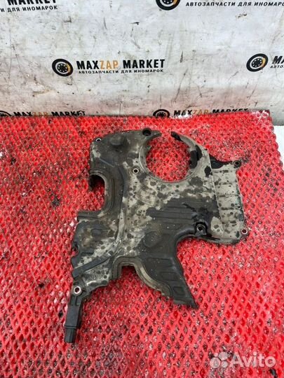 Кожух грм Mitsubishi Outlander 2.4 4G69 4WD 2006