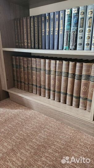 Большая медицинская энциклопедия 1958г