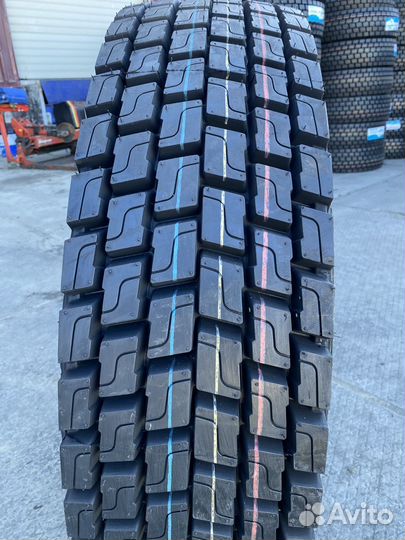 Шины грузовые 315/80R22.5 20PR agate 156/152L