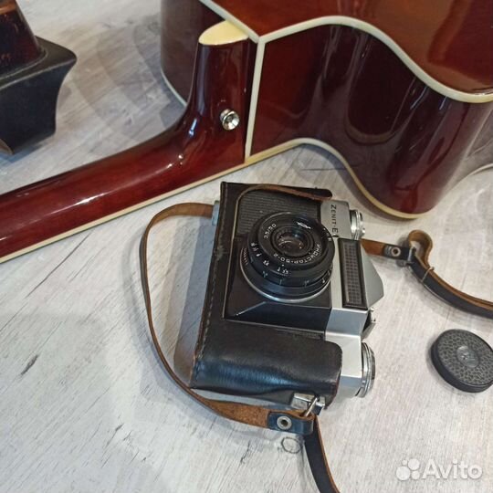 Электроакустическая гитара Aria AWN -15CE