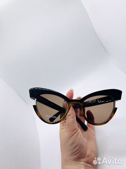 Очки MaxMara, оригинал