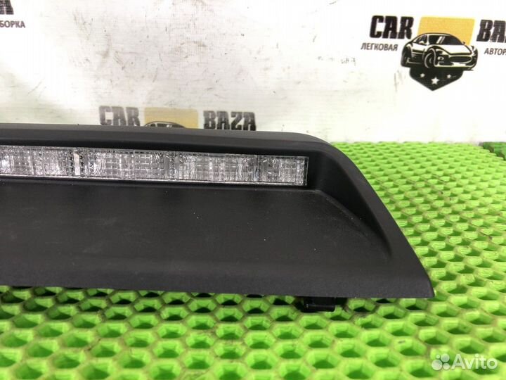 Фонарь задний (стоп-сигнал) Toyota Camry