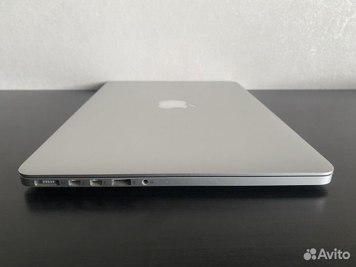 Apple MacBook pro 13 середина 2014