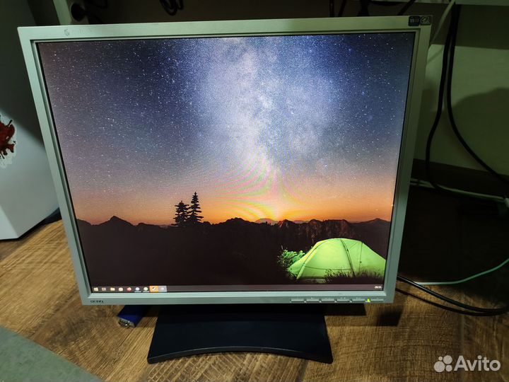 Мониторы BenQ 19 дюймов