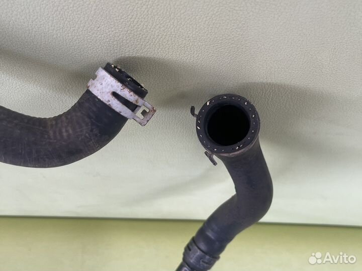 Land Range Rover Sport L320 Патрубок охлаждения