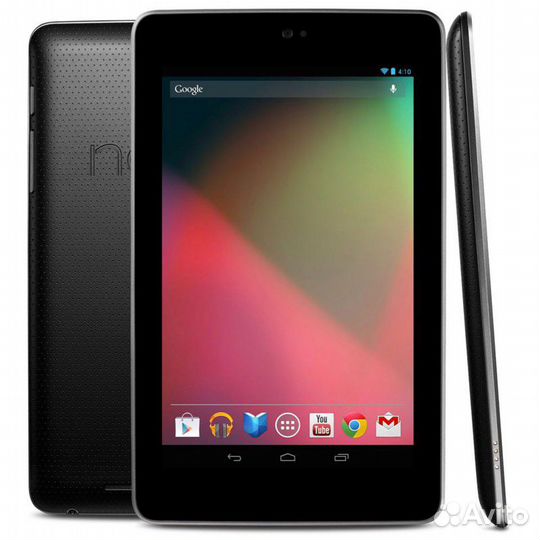 Планшет Asus Nexus 7