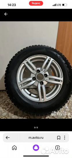 Диски r13 литье