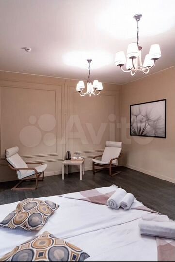 Гостиница, 1172 м²