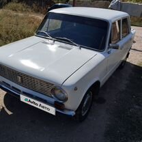 ВАЗ (LADA) 2101 1.2 MT, 1980, 42 000 км, с пробегом, цена 98 000 руб.