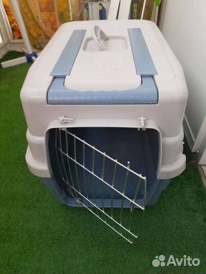 Клетка переноска